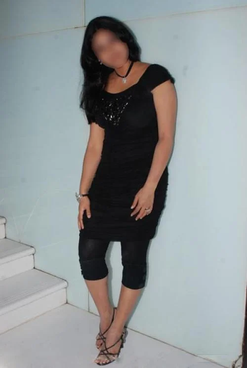 Call Girls Kushmundi